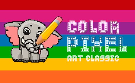 Color Pixel