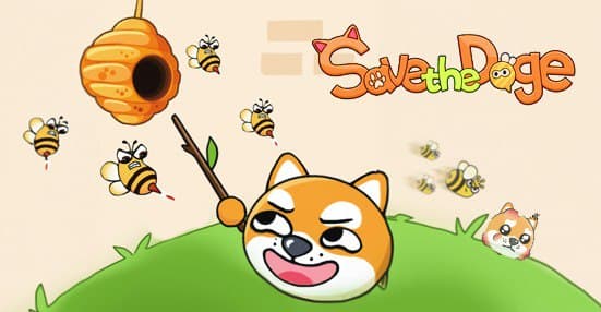 Save The Doge