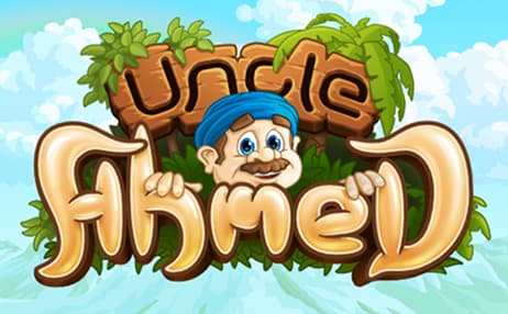 Uncle Ahmed
