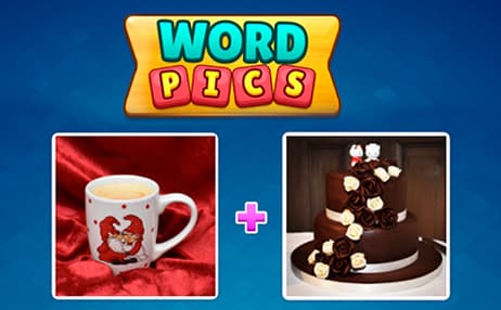 Word Pics
