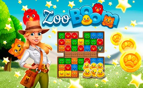 Zoo Boom