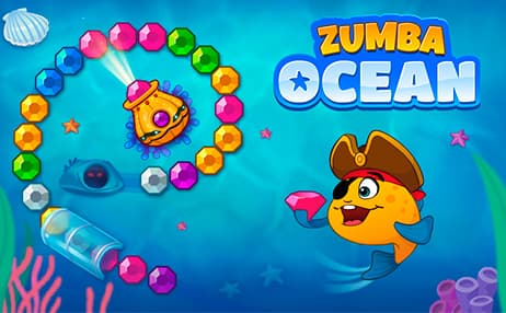 Zumba Ocean