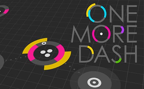One More Dash