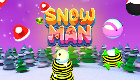 Snow Man