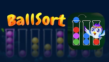 Ball Sort