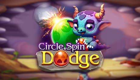 Circle Dodge