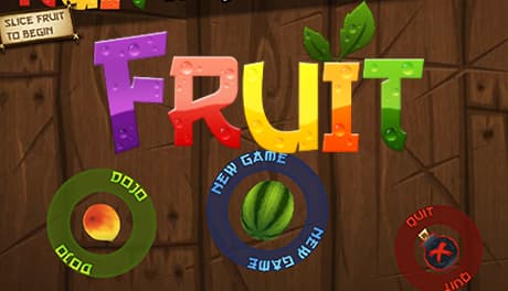 Fruit Ninja