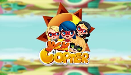 JackOCopter