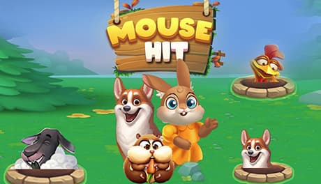 Mouse Hit