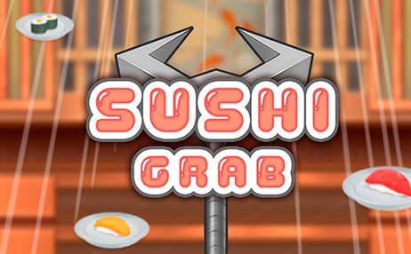 SuShi Grab
