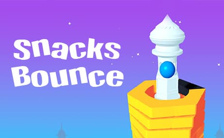 Stack Bounce